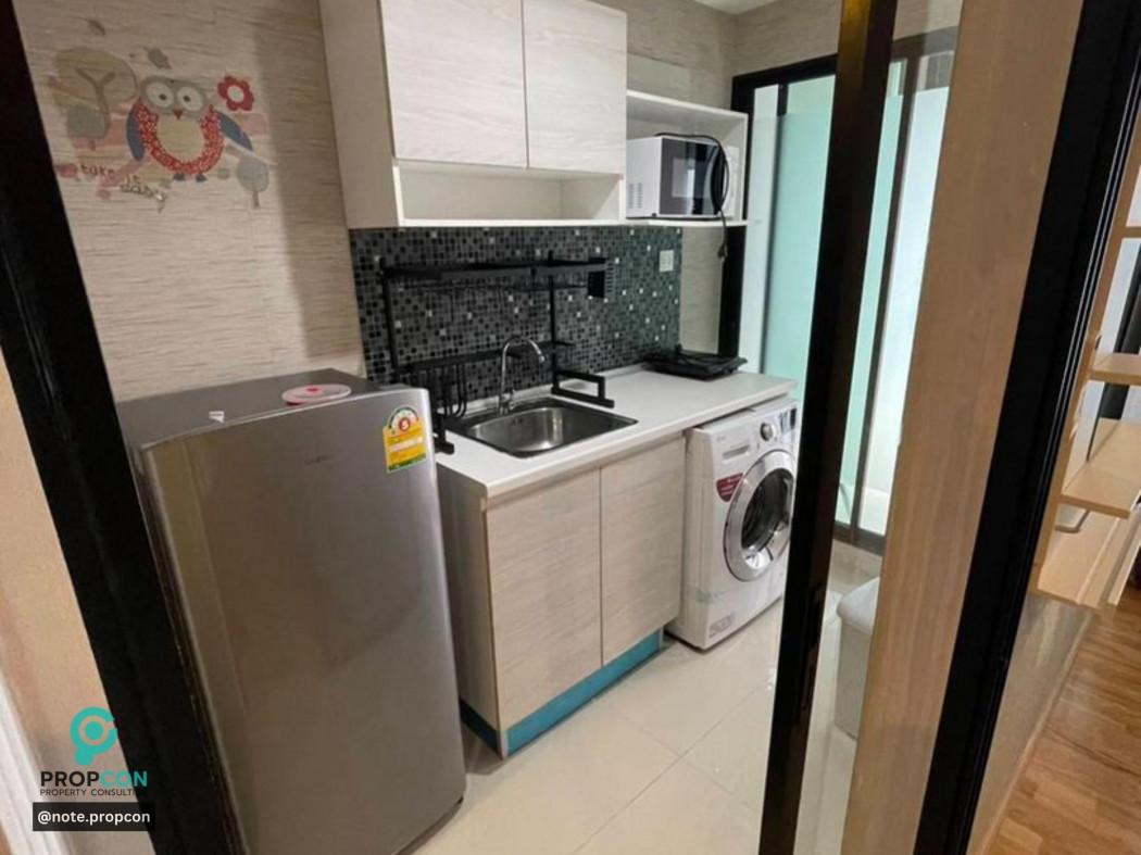 เช่าคอนโด The Cabana Condo : เดอะ คาบาน่า คอนโด - Condo Rental   - 2571377