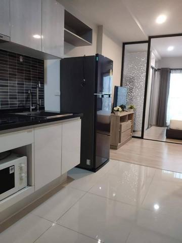 เช่าคอนโด ฟิวส์ มิติ สุทธิสาร-รัชดา คอนโดมิเนียม - Condo Rental Fuse Miti Sutthisan-Ratchada condominium - 2573799