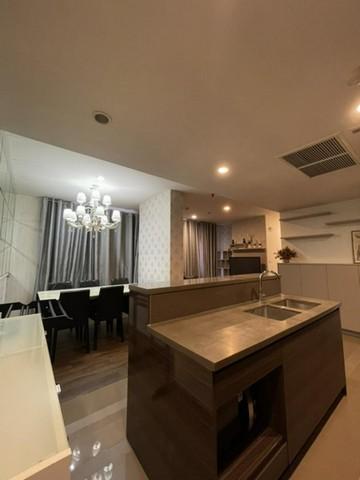 เช่าคอนโด ทีล สาทร-ตากสิน คอนโดมิเนียม - Condo Rental TEAL Sathorn-Taksin condominium - 2573891