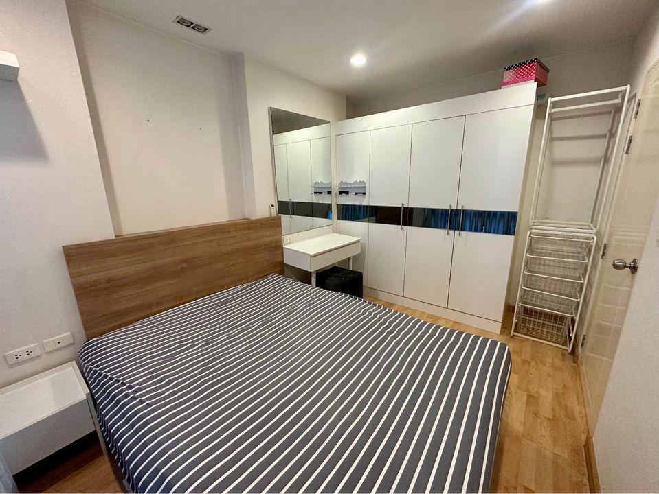 เช่าคอนโด คาซ่า คอนโด อโศก-ดินแดง - Condo Rental Casa Condo Asoke-Dindaeng - 2574015