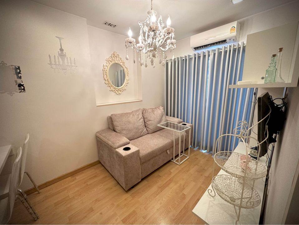 เช่าคอนโด คาซ่า คอนโด อโศก-ดินแดง - Condo Rental Casa Condo Asoke-Dindaeng - 2574012