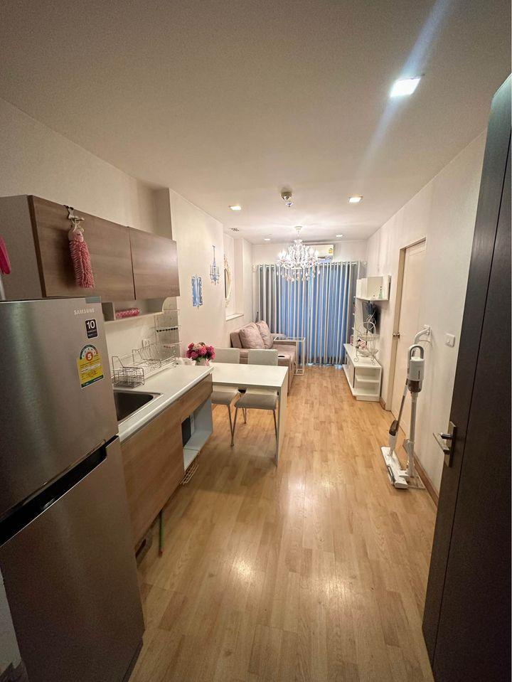 เช่าคอนโด คาซ่า คอนโด อโศก-ดินแดง - Condo Rental Casa Condo Asoke-Dindaeng - 2574017