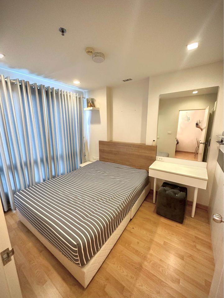เช่าคอนโด คาซ่า คอนโด อโศก-ดินแดง - Condo Rental Casa Condo Asoke-Dindaeng - 2574016