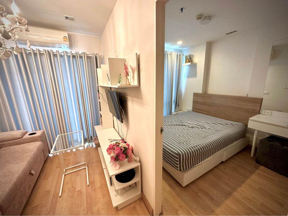 เช่าคอนโด คาซ่า คอนโด อโศก-ดินแดง - Condo Rental Casa Condo Asoke-Dindaeng - 2574014