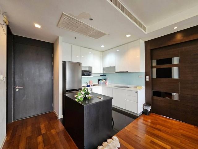 ขายคอนโด อมันตา ลุมพินี คอนโดมิเนียม - Sell Condo Amanta Lumpini condominium - 2574191