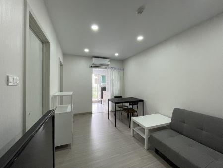 เช่าคอนโด ศุภาลัย ซิตี้ รีสอร์ท พระราม8 คอนโดมิเนียม - Condo Rental Supalai City Resort Rama8 condominium - 2574548