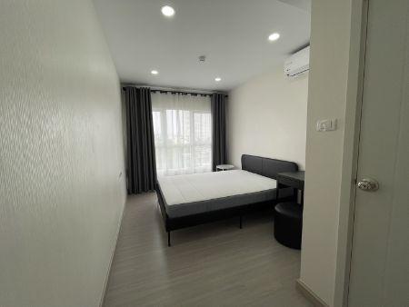 เช่าคอนโด ศุภาลัย ซิตี้ รีสอร์ท พระราม8 คอนโดมิเนียม - Condo Rental Supalai City Resort Rama8 condominium - 2574550