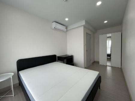เช่าคอนโด ศุภาลัย ซิตี้ รีสอร์ท พระราม8 คอนโดมิเนียม - Condo Rental Supalai City Resort Rama8 condominium - 2574545