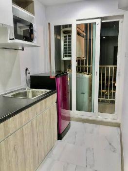 เช่าคอนโด Supalai City Resort charan 91 - Condo Rental   - 2574561