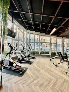 เช่าคอนโด Supalai City Resort charan 91 - Condo Rental   - 2574555
