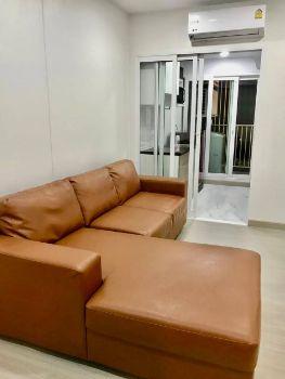เช่าคอนโด Supalai City Resort charan 91 - Condo Rental   - 2574558