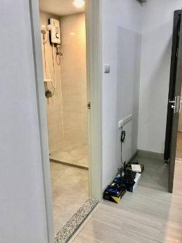 เช่าคอนโด Supalai City Resort charan 91 - Condo Rental   - 2574562