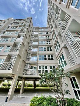 เช่าคอนโด Supalai City Resort charan 91 - Condo Rental   - 2574551