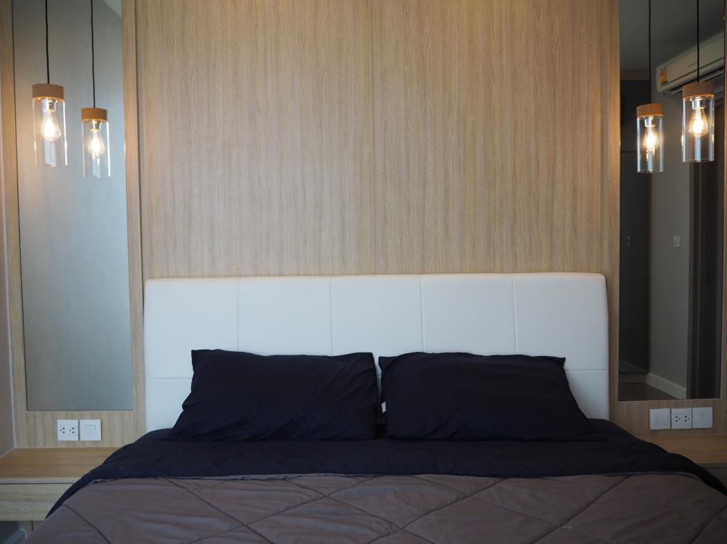 เช่าคอนโด เดอะ รูม พระราม 4 คอนโดมิเนียม - Condo Rental The Room Rama4 condominium - 2574727