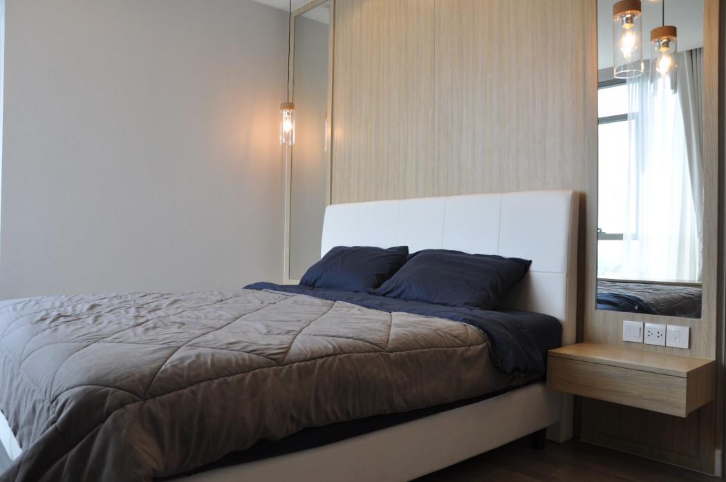 เช่าคอนโด เดอะ รูม พระราม 4 คอนโดมิเนียม - Condo Rental The Room Rama4 condominium - 2574728