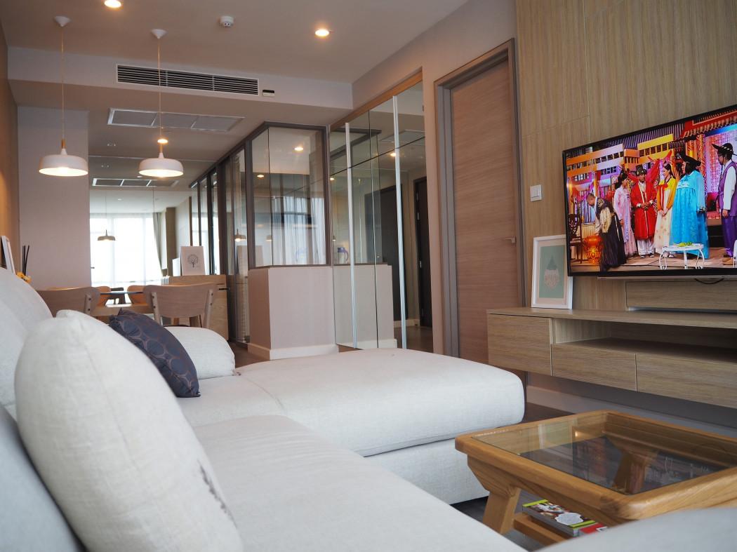 เช่าคอนโด เดอะ รูม พระราม 4 คอนโดมิเนียม - Condo Rental The Room Rama4 condominium - 2574725
