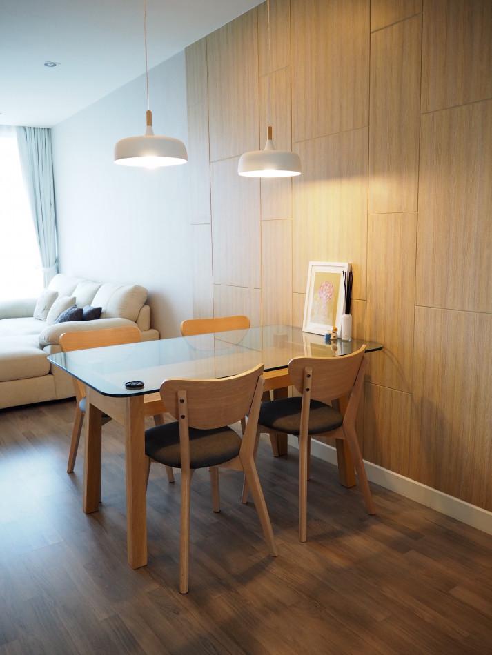 เช่าคอนโด เดอะ รูม พระราม 4 คอนโดมิเนียม - Condo Rental The Room Rama4 condominium - 2574733
