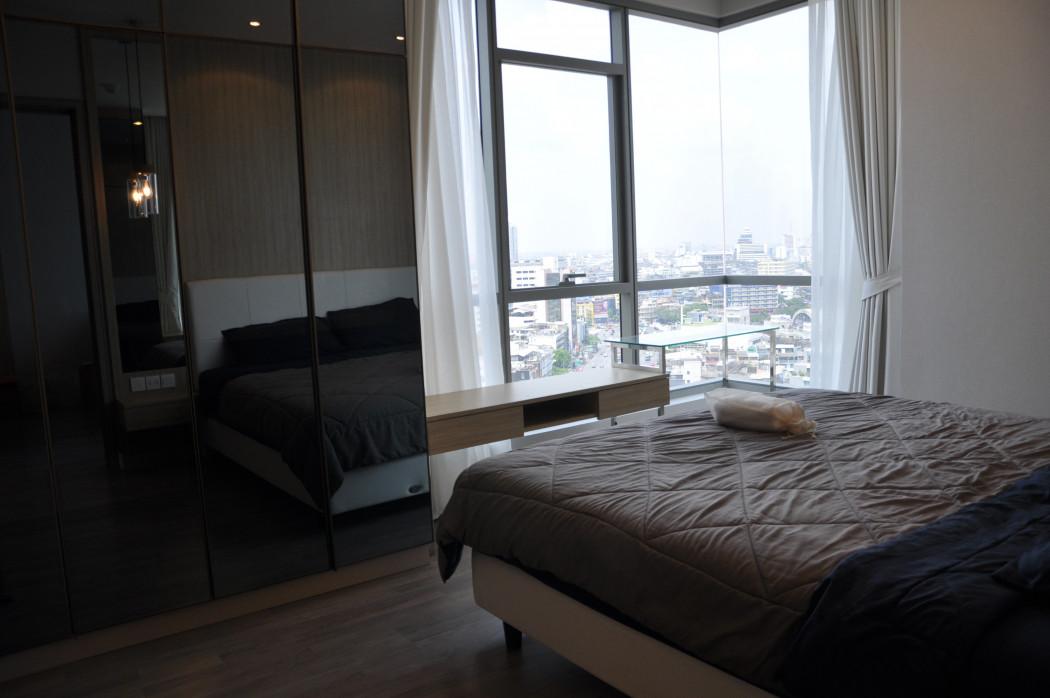 เช่าคอนโด เดอะ รูม พระราม 4 คอนโดมิเนียม - Condo Rental The Room Rama4 condominium - 2574730