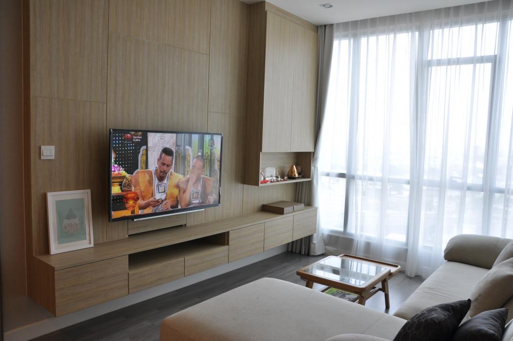 เช่าคอนโด เดอะ รูม พระราม 4 คอนโดมิเนียม - Condo Rental The Room Rama4 condominium - 2574726