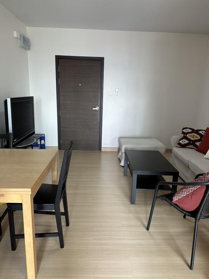 ขายคอนโด ศุภาลัย ลอฟท์ @ สถานีแคราย คอนโดมิเนียม - Sell Condo Supalai Loft @ Khaerai Station condominium - 2574845