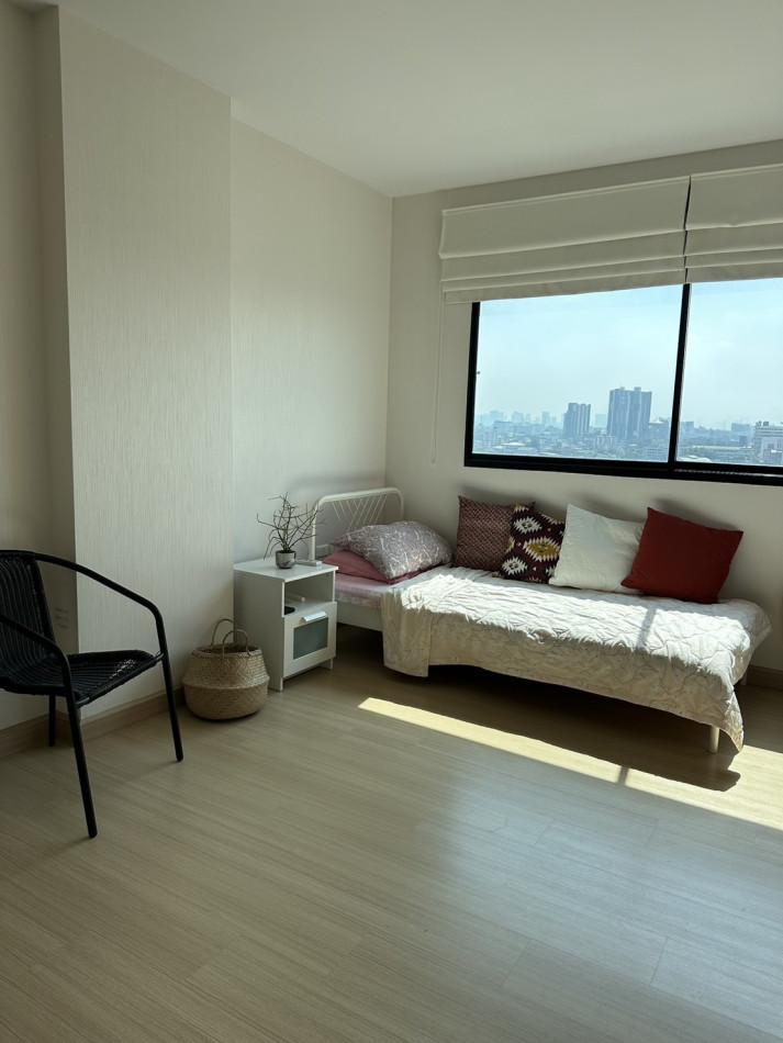 ขายคอนโด ศุภาลัย ลอฟท์ @ สถานีแคราย คอนโดมิเนียม - Sell Condo Supalai Loft @ Khaerai Station condominium - 2574841