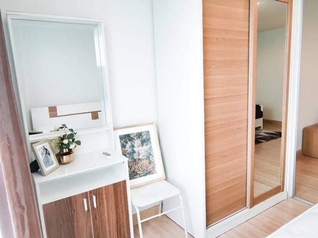 เช่าคอนโด เดอะนิช ไอดี ลาดพร้าว-วังหิน คอนโดมิเนียม - Condo Rental The Niche id Ladprao - Wang Hin condominium - 2575227