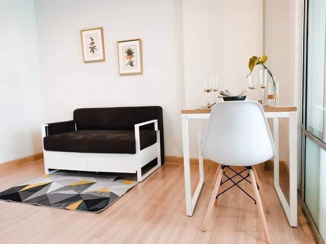 เช่าคอนโด เดอะนิช ไอดี ลาดพร้าว-วังหิน คอนโดมิเนียม - Condo Rental The Niche id Ladprao - Wang Hin condominium - 2575231