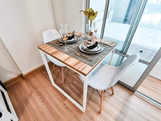 เช่าคอนโด เดอะนิช ไอดี ลาดพร้าว-วังหิน คอนโดมิเนียม - Condo Rental The Niche id Ladprao - Wang Hin condominium - 2575229