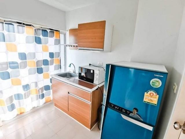 เช่าคอนโด เดอะนิช ไอดี ลาดพร้าว-วังหิน คอนโดมิเนียม - Condo Rental The Niche id Ladprao - Wang Hin condominium - 2575230