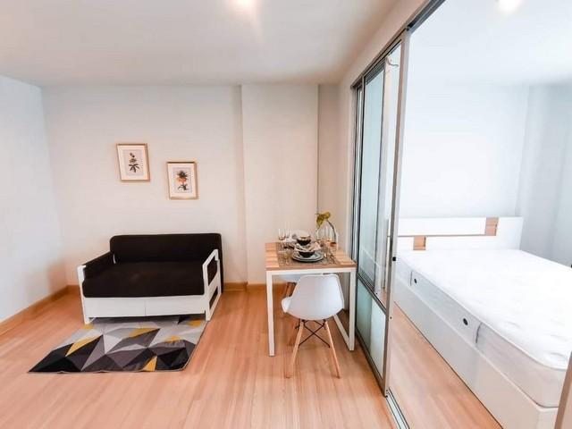 เช่าคอนโด เดอะนิช ไอดี ลาดพร้าว-วังหิน คอนโดมิเนียม - Condo Rental The Niche id Ladprao - Wang Hin condominium - 2575225