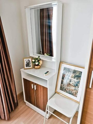 เช่าคอนโด เดอะนิช ไอดี ลาดพร้าว-วังหิน คอนโดมิเนียม - Condo Rental The Niche id Ladprao - Wang Hin condominium - 2575228