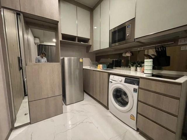 เช่าคอนโด พาร์ค ออริจิ้น พญาไท คอนโดมิเนียม - Condo Rental Park Origin Phayathai condominium - 2575514