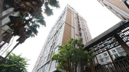 ขายคอนโด ดีบุรา พรานนก คอนโดมิเนียม - Sell Condo Dbura Prannok condominium - 2575768