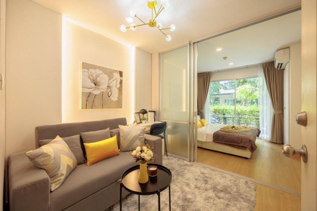 ขายคอนโด ลุมพินี วิลล์ อ่อนนุช-พัฒนาการ คอนโดมิเนียม - Sell Condo Lumpini Ville Onnut - Phatthanakan condominium - 2575804