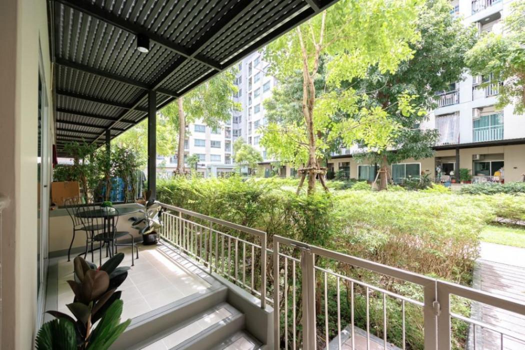 ขายคอนโด ลุมพินี วิลล์ อ่อนนุช-พัฒนาการ คอนโดมิเนียม - Sell Condo Lumpini Ville Onnut - Phatthanakan condominium - 2575812