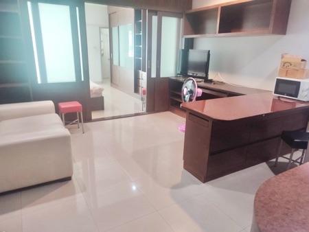 เช่าคอนโด อารีย์ เพลส (พหลโยธิน7) คอนโดมิเนียม - Condo Rental Aree Place (Phahonyothin7) condominium - 2575848