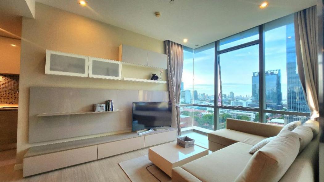 เช่าคอนโด เดอะรูม สุขุมวิท21 คอนโดมิเนียม - Condo Rental The Room Sukhumvit21 condominium - 2576074