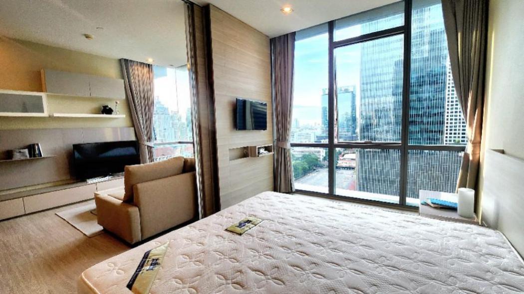 เช่าคอนโด เดอะรูม สุขุมวิท21 คอนโดมิเนียม - Condo Rental The Room Sukhumvit21 condominium - 2576075