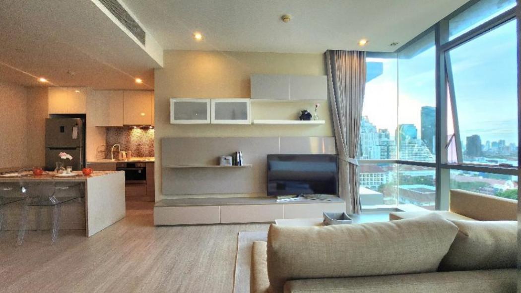 เช่าคอนโด เดอะรูม สุขุมวิท21 คอนโดมิเนียม - Condo Rental The Room Sukhumvit21 condominium - 2576073