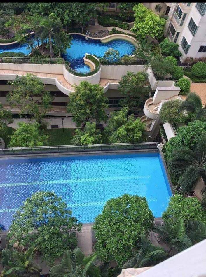 ขายคอนโด เซ็นทริค ซีน รัชวิภา คอนโดมิเนียม - Sell Condo Centric Scene Ratchavipa condominium - 2576208