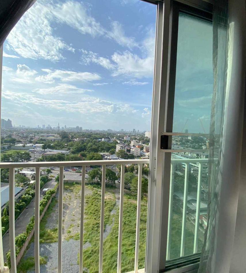 ขายคอนโด เซ็นทริค ซีน รัชวิภา คอนโดมิเนียม - Sell Condo Centric Scene Ratchavipa condominium - 2576207