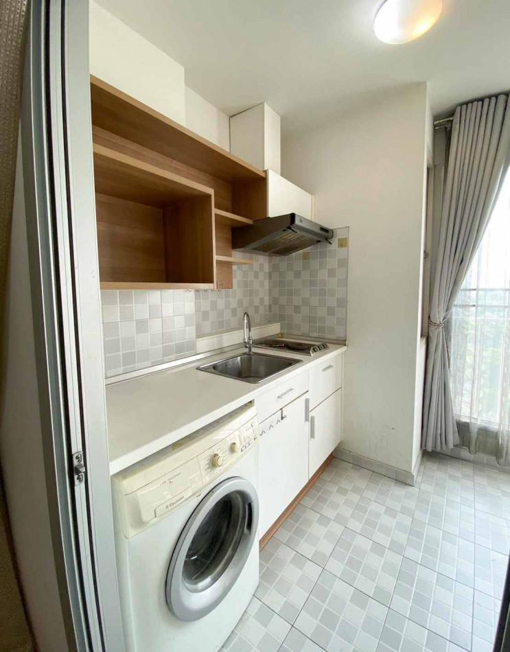 ขายคอนโด เซ็นทริค ซีน รัชวิภา คอนโดมิเนียม - Sell Condo Centric Scene Ratchavipa condominium - 2576206
