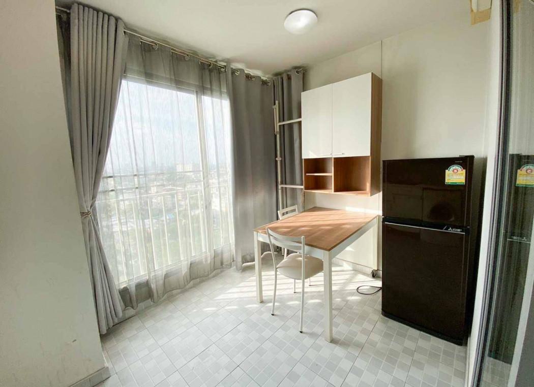 ขายคอนโด เซ็นทริค ซีน รัชวิภา คอนโดมิเนียม - Sell Condo Centric Scene Ratchavipa condominium - 2576204