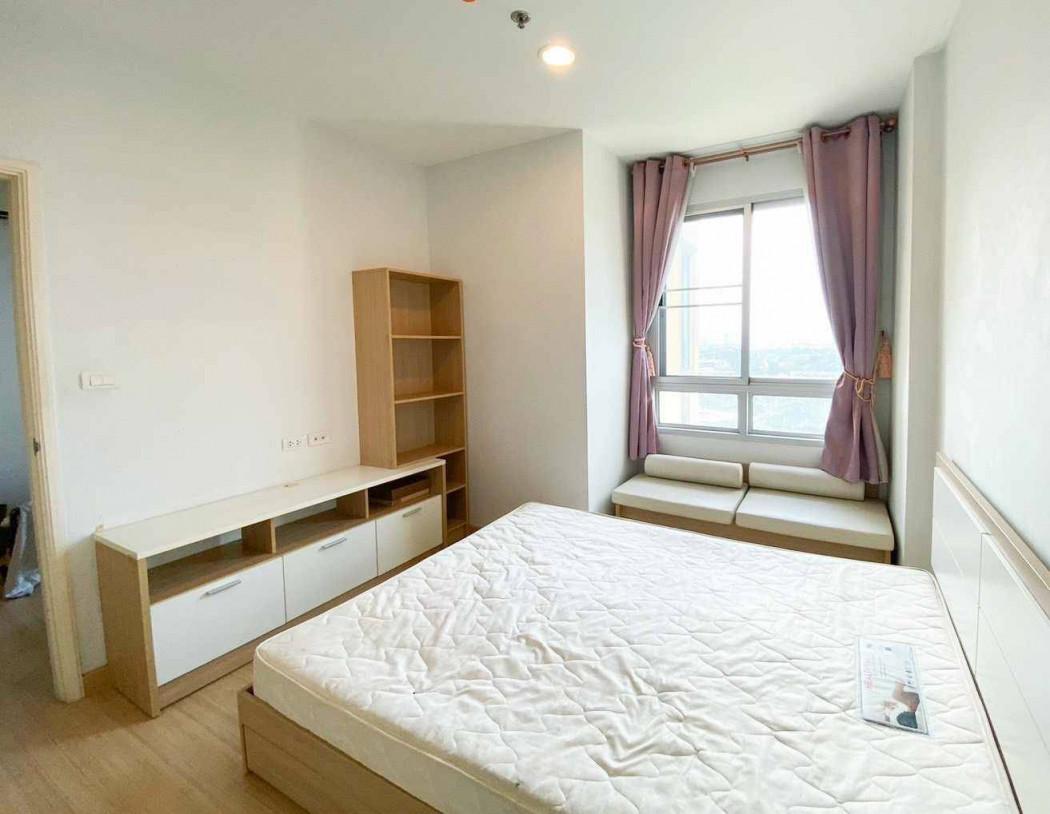 ขายคอนโด เซ็นทริค ซีน รัชวิภา คอนโดมิเนียม - Sell Condo Centric Scene Ratchavipa condominium - 2576201