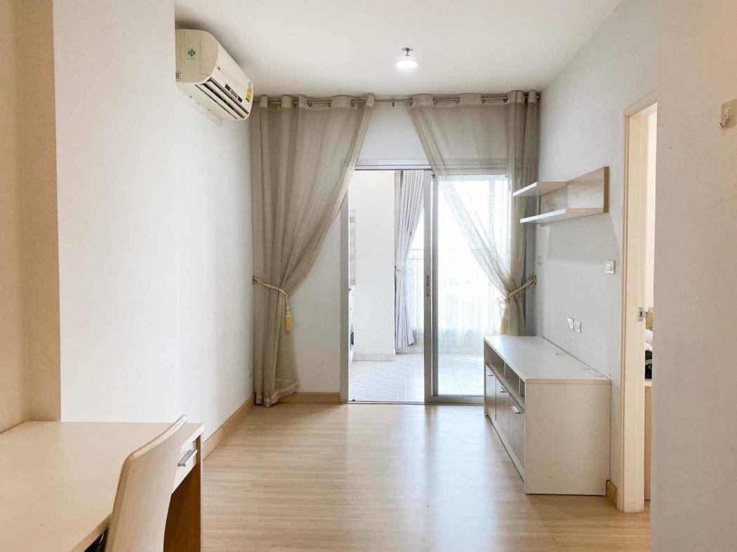 ขายคอนโด เซ็นทริค ซีน รัชวิภา คอนโดมิเนียม - Sell Condo Centric Scene Ratchavipa condominium - 2576202