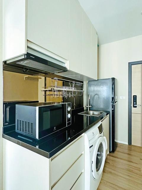 ขายคอนโด แอมเบอร์ บาย อีสเทิร์น สตาร์ คอนโดมิเนียม - Sell Condo Amber by Eastern Star condominium - 2576412