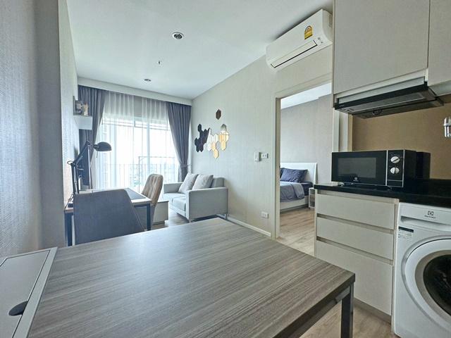 ขายคอนโด แอมเบอร์ บาย อีสเทิร์น สตาร์ คอนโดมิเนียม - Sell Condo Amber by Eastern Star condominium - 2576410