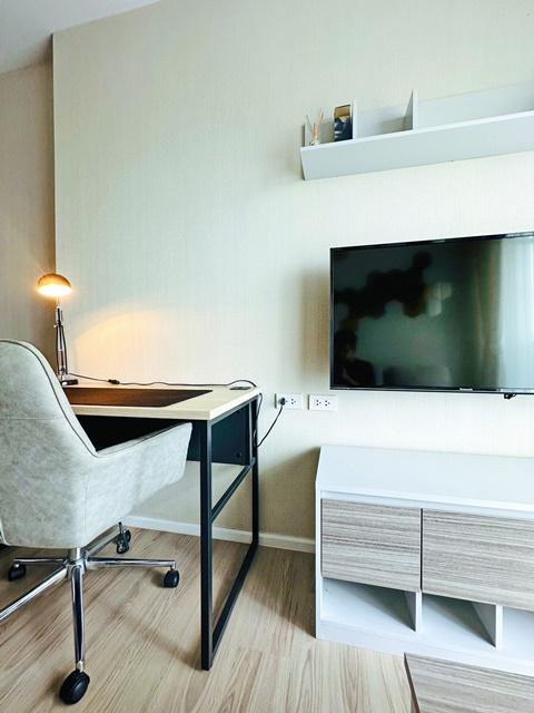 ขายคอนโด แอมเบอร์ บาย อีสเทิร์น สตาร์ คอนโดมิเนียม - Sell Condo Amber by Eastern Star condominium - 2576431
