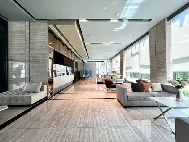 ขายคอนโด แอมเบอร์ บาย อีสเทิร์น สตาร์ คอนโดมิเนียม - Sell Condo Amber by Eastern Star condominium - 2576433