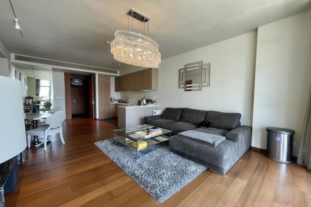 เช่าคอนโด เดอะ สุโขทัย เรสซิเด้นซ์ คอนโดมิเนียม - Condo Rental The Sukhothai Residences condominium - 2576701